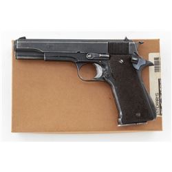Star Modelo Super Semi-Automatic Pistol