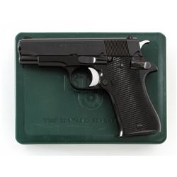 Star Model BKM Semi-Automatic Pistol