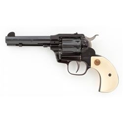 Hi-Standard Double 9 Natchez DA Revolver