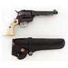 Image 1 : High Standard Double-9 Double Action Revolver