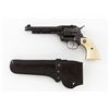 Image 3 : High Standard Double-9 Double Action Revolver
