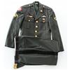 Image 7 : Lot of 8 Mid-20th C. U.S. Uniforms