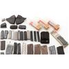 Image 3 : Lot of 48 Rifle & Pistol Magazines