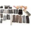 Image 4 : Lot of 48 Rifle & Pistol Magazines