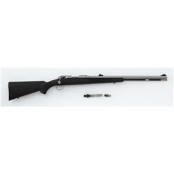 Savage Model 10ML-II Black Powder Rifle