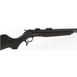 CVA Wof Magnum Black Powder Rifle