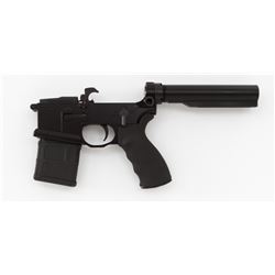 Franklin Armory Libertas AR-15 Lower Receiver