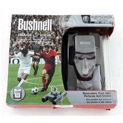 Bushnell Image View Digital Camera Binoculars