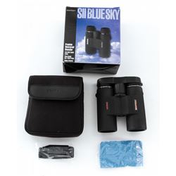 Sightron SII Blue Sky Premium Binoculars