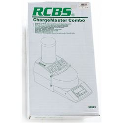 RCBS ChargeMaster Combo