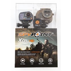 Apypoint XCEL HD Action Video Camera