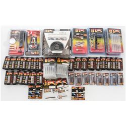 Dealer's Lot of Otis Cleaning Supplies