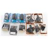 Image 1 : Lot of Tagua and Blackhawk Holsters