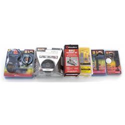 Dealer's Lot of Gun Cleaning Kits