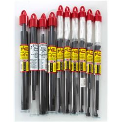 Lot of 10 Pro-Shot Bore Guides