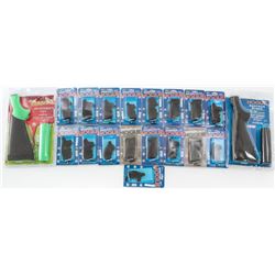 Large Lot of Hogue Grips & Stocks