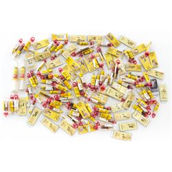 Approx. 125 Pro-Shot Brushes, Lubes, etc.