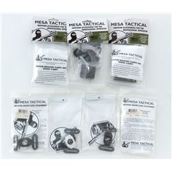 Lot of Mesa Tactical Items