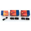 Image 1 : Lot of 3 Sun Optics Sights