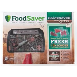 FoodSaver G300 Vacuum Packaging System