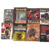 Image 2 : Lot of 16 Firearms Books