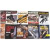 Image 3 : Lot of 16 Firearms Books