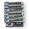 Image 1 : Lot of 8 StreetWise Stun Guns
