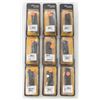 Image 1 : Lot of 9 Sig Sauer 12-Round Magazines