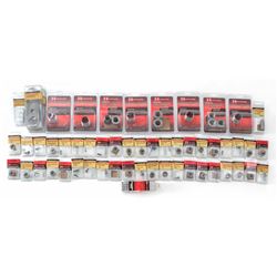 Box Lot of Hornady Reloading Supplies