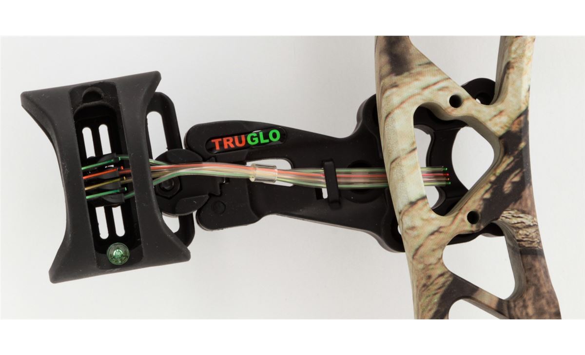 LeftHanded Bowtech Assassin Compound Bow