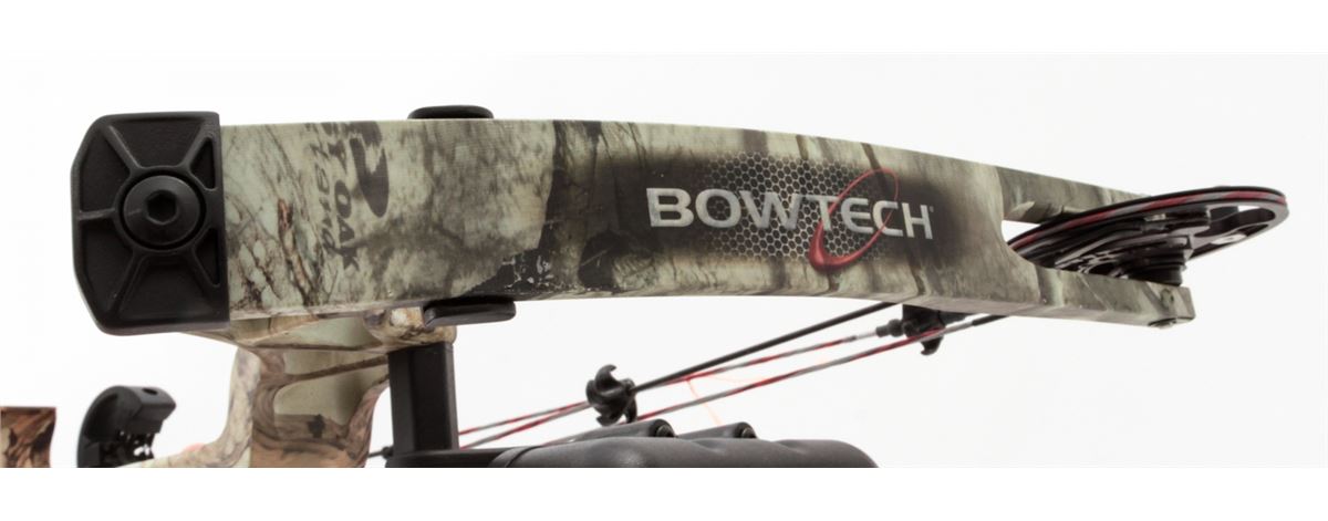 Set Corde E Cavi Premium Per Arco Compound BowTech Bow Assassin SD, Modello Endless - Foto 4