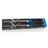 Image 1 : Archery:  4 Boxes Maxima Blue Streak Arrows