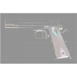 Colt Pre-War Government Model