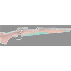 Pre-64 Winchester Model 70 Bolt Action Rifle