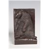 Image 8 : John L. Clarke, bronze