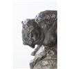 Image 2 : Ed Fraughton, patina bronze