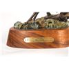 Image 22 : Daniel Parker, 10 bronzes