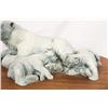 Image 30 : Daniel Parker, 10 bronzes