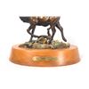Image 32 : Daniel Parker, 10 bronzes