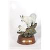 Image 7 : Daniel Parker, 10 bronzes