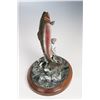 Image 8 : Frank DiVita, two bronzes