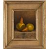Image 1 : Loren Speck, oil on board