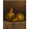 Image 2 : Loren Speck, oil on board