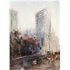 Image 2 : Troy Collins, oil on canvas