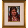 Image 1 : Arlene Hooker Fay, oil on canvas