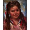 Image 2 : Arlene Hooker Fay, oil on canvas