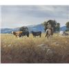 Image 2 : Steven O. Scott, gouache