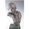 Image 2 : Allan Houser, bronze