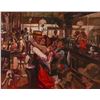 Image 2 : Neil Boyle, oil on canvas