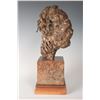 Image 1 : George Bumann, bronze